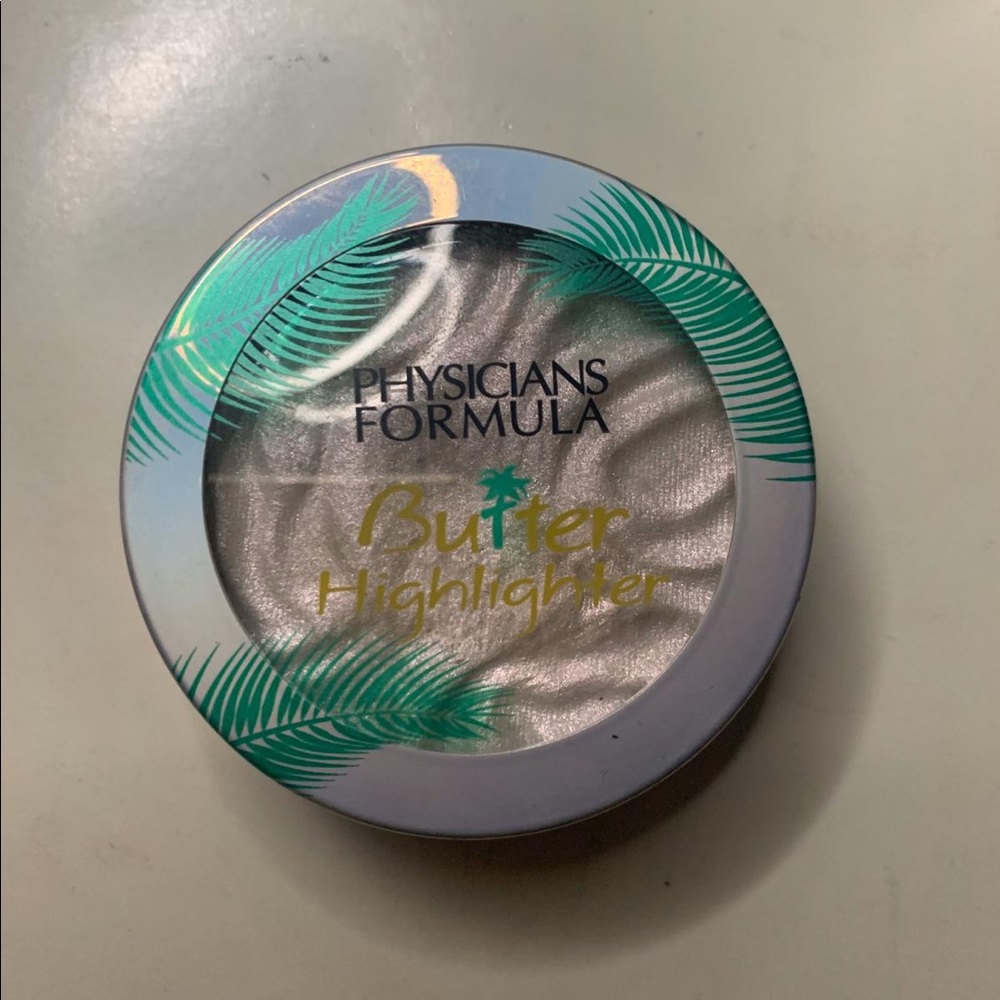 Physicians Formula Butter Highlighter